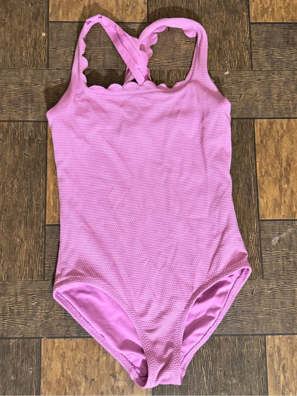 Old Navy Nautica Swimsuit Adidas Samba Nike Dunk Jordan 1 Retro New Balance 9060